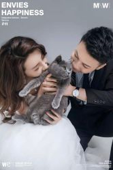 -雪中彩影婚纱摄影·微光艺术中心