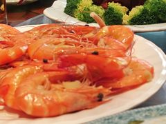 -老胶东家常菜馆(市场一路店)