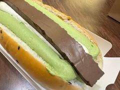 -迦南·甜品蛋糕(传媒店)
