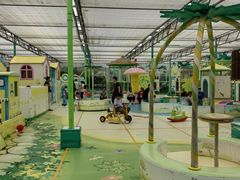 -南宫五洲植物乐园