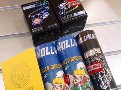 -泡泡玛特POPMART(上海环球港店)