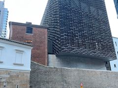 -大馆(前中区警署建築群)