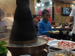 -草原饭店火锅