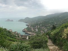 -东极岛景区