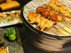 -山葵家·创意料理(宁波来福士店)