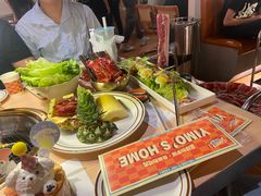 -伊茉家的烤肉店(勒泰中心店)