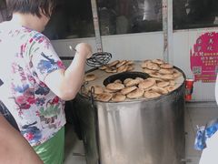 -肖为民麻糕(双桂坊店)