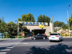 -南宫五洲植物乐园