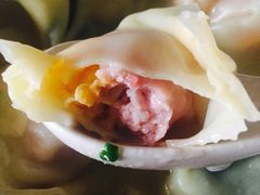 -顶巧鸡汤馄饨(虹口总店)
