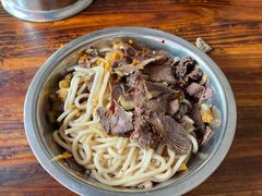 -老东江米粉