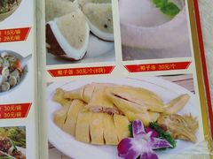 -太婆抱罗粉…海南特色小吃(一市场店)
