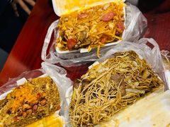 -老婆婆炒饭(小白楼1902欧式风情街店)