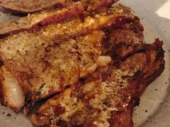 炭烤肉眼牛排-BOR Eatery(安福路店)