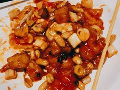 -紫光园·烤鸭·北京菜(劲松店)