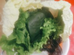 -九府羊鲜羊火锅·烧烤(任丘东风美食街店)