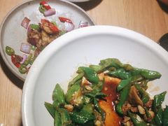 -米一仙·成都小碗菜(东万达店)