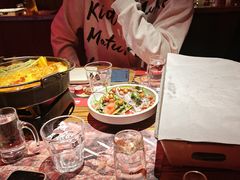 -火联烧烤(学院路创始店)
