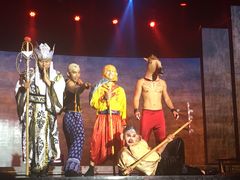 -Club Med地中海俱乐部·桂林度假村