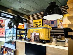 -麦当劳(双榆树店)