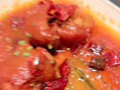 -香丰阁·烤鸭·川湘菜(清河店)