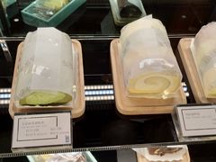 -小西家作•精致蛋糕(富力爱丁堡店)