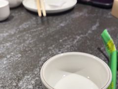 -五谷丰登农家院·地道胶东菜·海鲜烧烤(威海店)