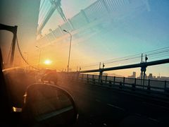 -星海湾跨海大桥