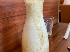-Me&Joe意大利面·珍珠奶茶(鲁班路店)