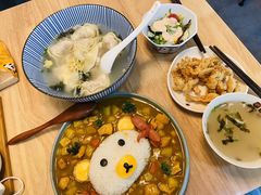 -红小满休闲餐厅(十全街店)