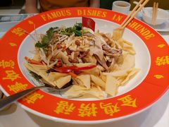 -清晖小苑•顺德地方菜(壹海城店)