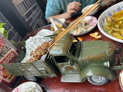 -杨记隆府(白象街店)