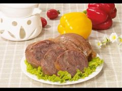 -黄家烤肉(建设路店)