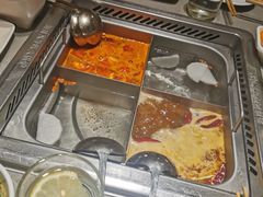 -海底捞火锅(公益西桥店)