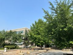 -辽宁大学(崇山校区)