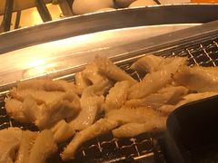 -伍丁·烤牛肋(和平东桥店)