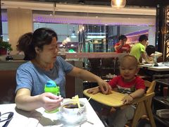 -过锅瘾三汁焖锅(东星时代广场店)