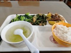 -上海财经大学-新食堂