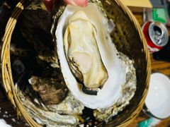 -蚝堡海鲜·威海菜·海肠捞饭·烧烤·亚洲吃蚝公司(幸福门店)