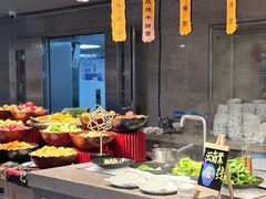 -南湖宾馆·鸳湖阁全日制餐厅