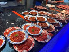 -李姑婆鲜切牛肉火锅自助(凤城二路店)