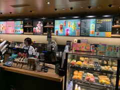 -星巴克(北京佳程广场店)