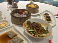 -红棉中餐厅·广州海航威斯汀酒店