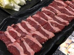 -羊肉街口老银川滩羊涮肉馆