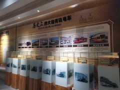 -大连市规划展示中心