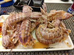 -澜悦港海鲜体验主题餐厅