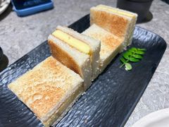 -留半山·香港食堂(啦啦宝都店)