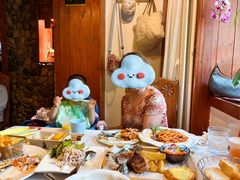 -老井俄式餐厅