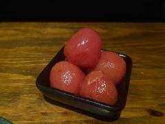 梅子番茄-木子烧鸟屋(百子湾店)