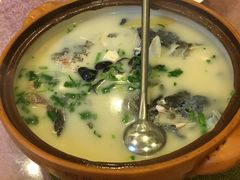 鱼头汤-旭龙鱼头王(航华店)