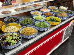 自助取餐区-美玲拉面(鞍山西道店)